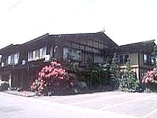 Tsukamoto Sou Hotel Takayama  Exterior foto